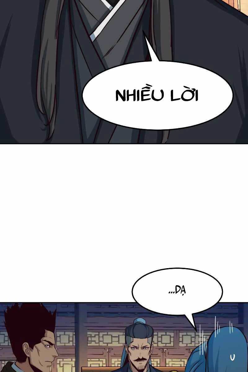 Túy Kiếm Dạ Hành Chapter 39 - Trang 55