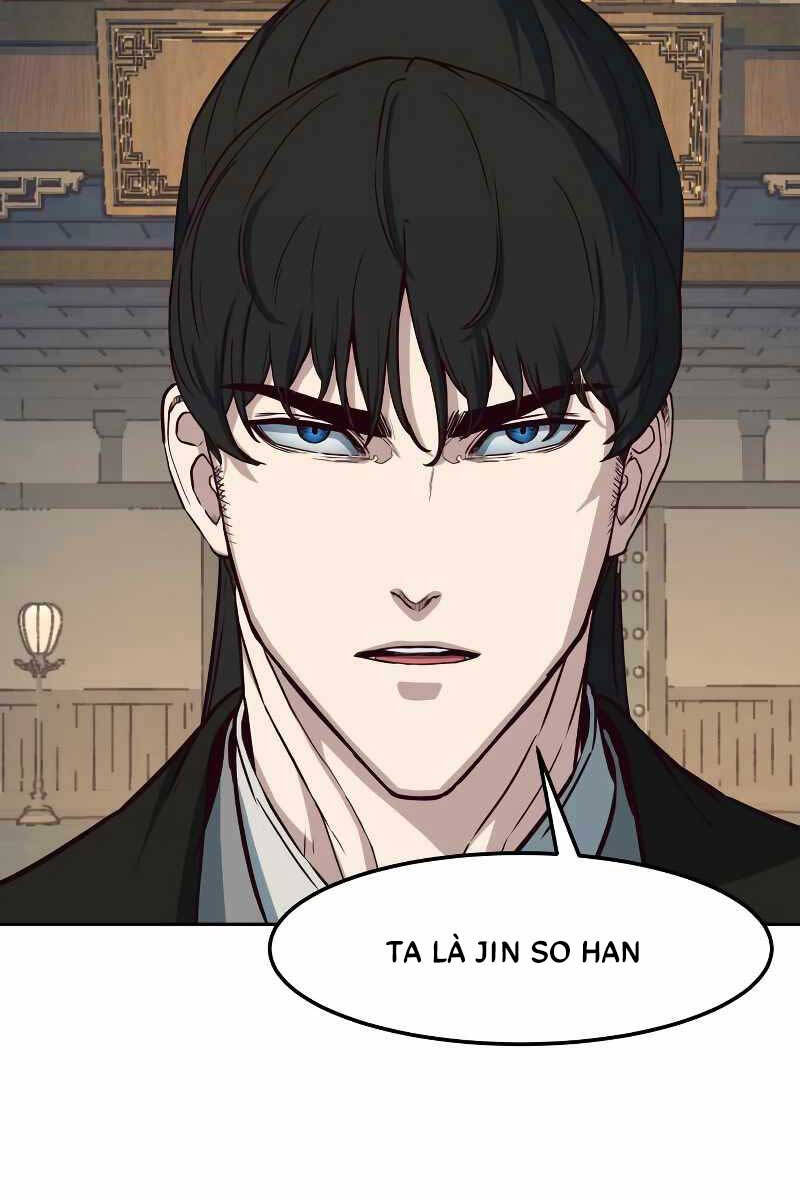 Túy Kiếm Dạ Hành Chapter 74 - Trang 41