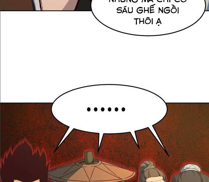 Túy Kiếm Dạ Hành Chapter 14.5 - Trang 20