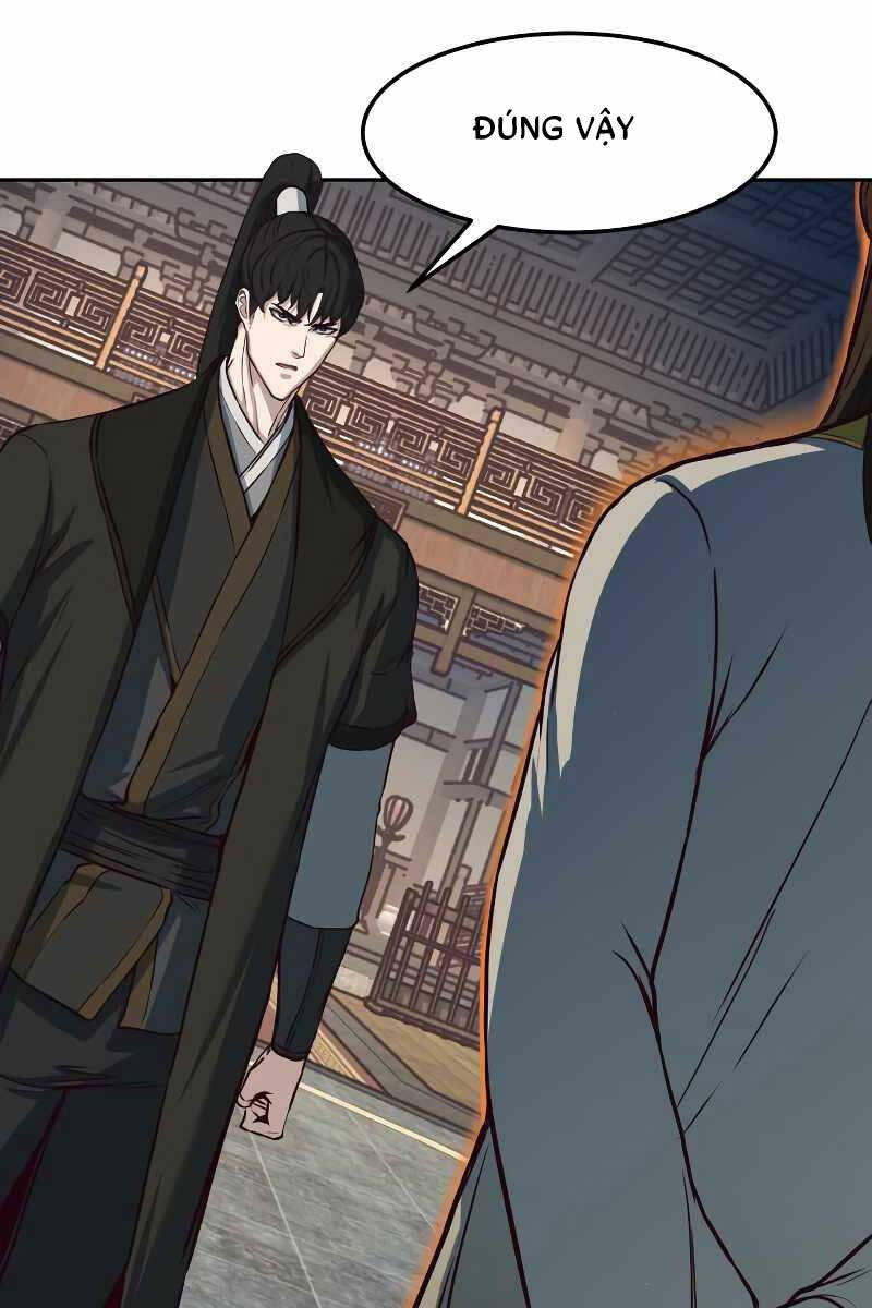 Túy Kiếm Dạ Hành Chapter 74 - Trang 90