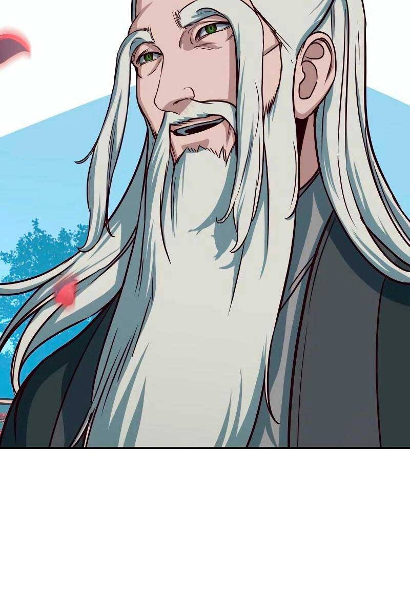Túy Kiếm Dạ Hành Chapter 50 - Trang 21