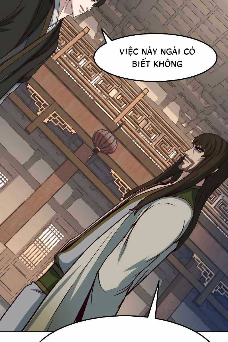 Túy Kiếm Dạ Hành Chapter 74 - Trang 81
