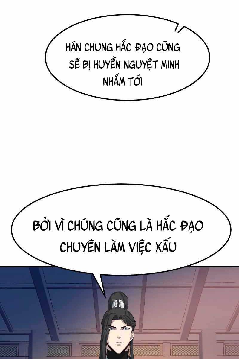 Túy Kiếm Dạ Hành Chapter 39 - Trang 87