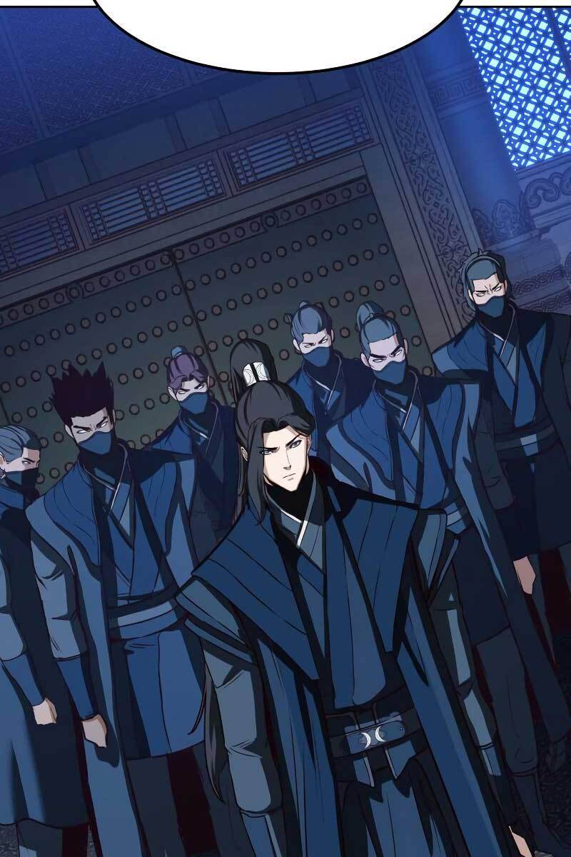 Túy Kiếm Dạ Hành Chapter 41 - Trang 120