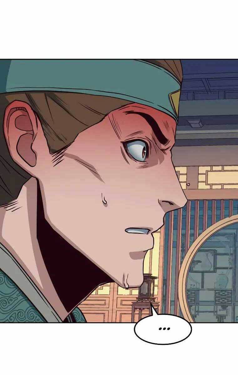 Túy Kiếm Dạ Hành Chapter 37 - Trang 82