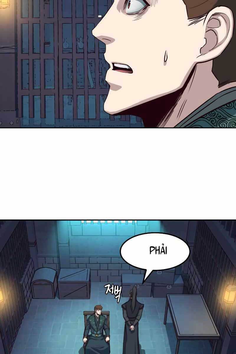 Túy Kiếm Dạ Hành Chapter 39 - Trang 13