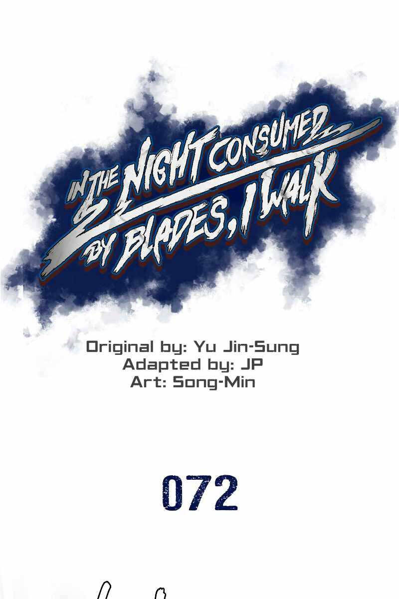 Túy Kiếm Dạ Hành Chapter 72 - Trang 0