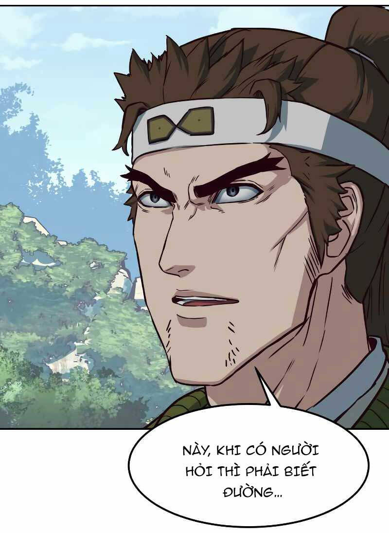 Túy Kiếm Dạ Hành Chapter 72 - Trang 8
