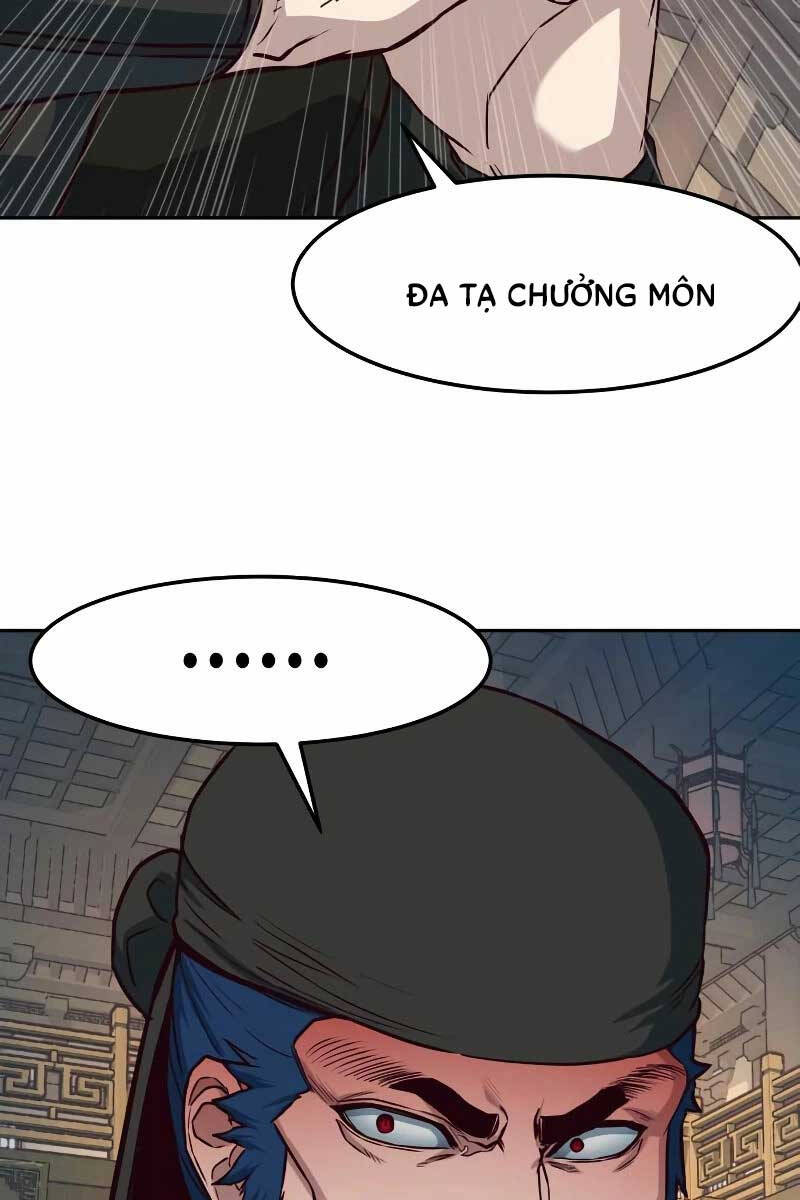 Túy Kiếm Dạ Hành Chapter 75 - Trang 91