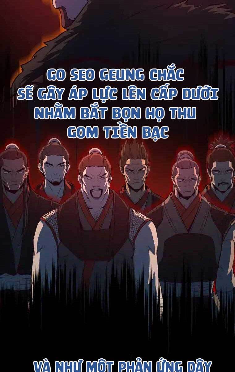 Túy Kiếm Dạ Hành Chapter 37 - Trang 40