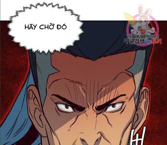 Túy Kiếm Dạ Hành Chapter 14.5 - Trang 48