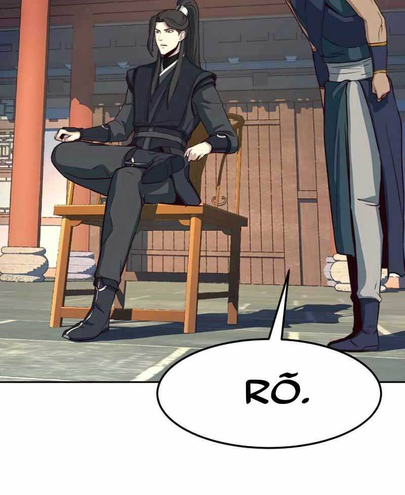 Túy Kiếm Dạ Hành Chapter 36 - Trang 98