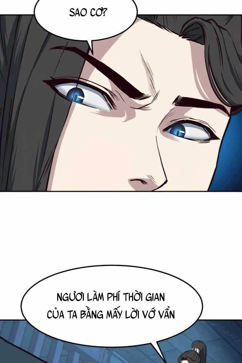 Túy Kiếm Dạ Hành Chapter 36 - Trang 5