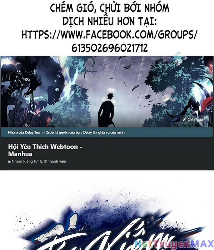 Túy Kiếm Dạ Hành Chapter 73 - Trang 0