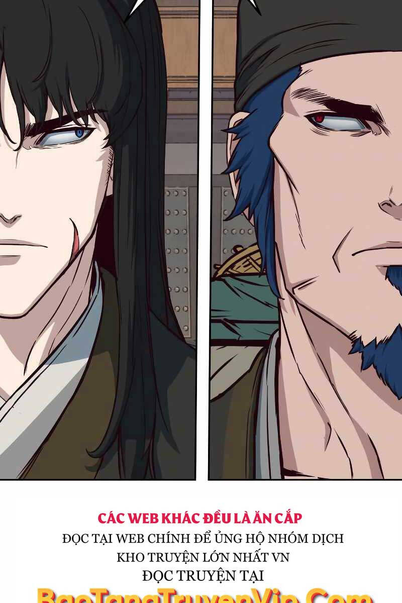 Túy Kiếm Dạ Hành Chapter 74 - Trang 8