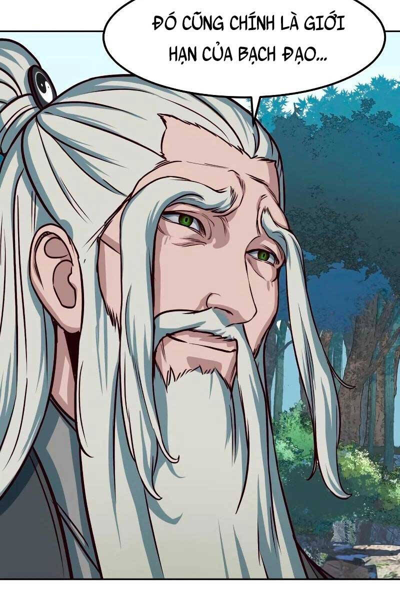 Túy Kiếm Dạ Hành Chapter 50 - Trang 74