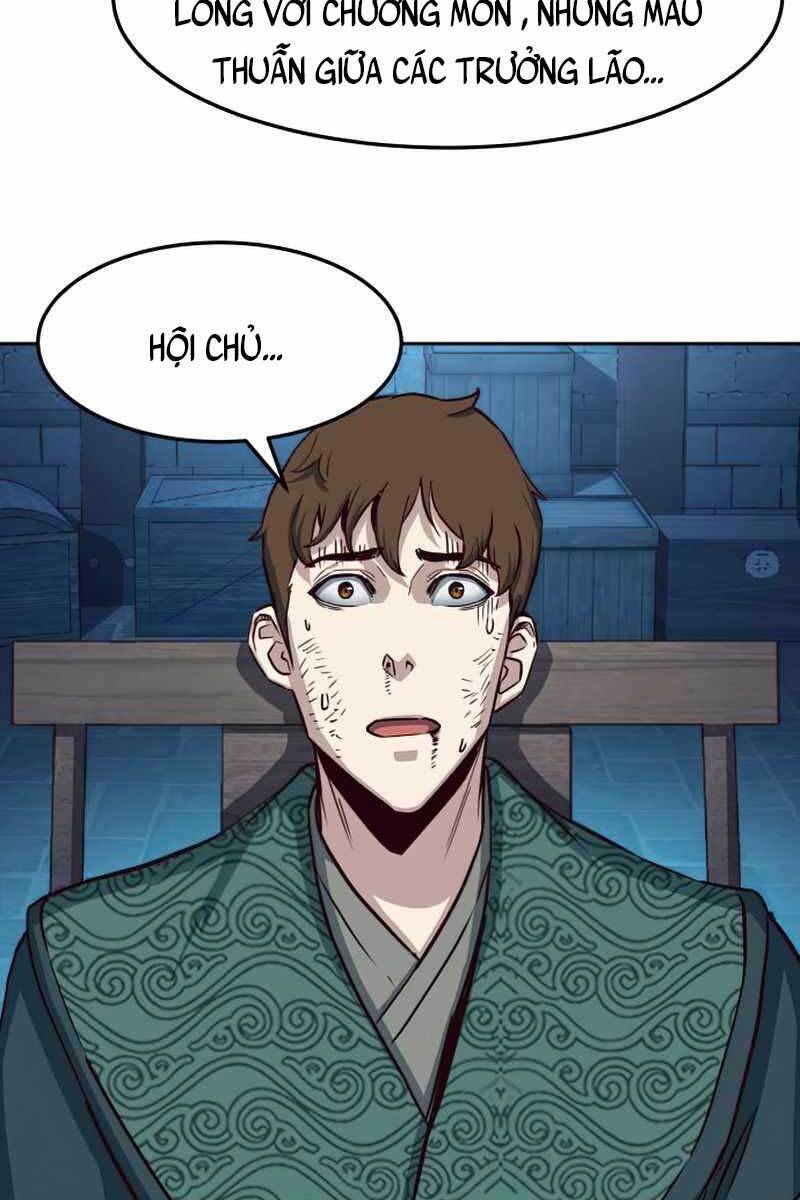 Túy Kiếm Dạ Hành Chapter 36 - Trang 29