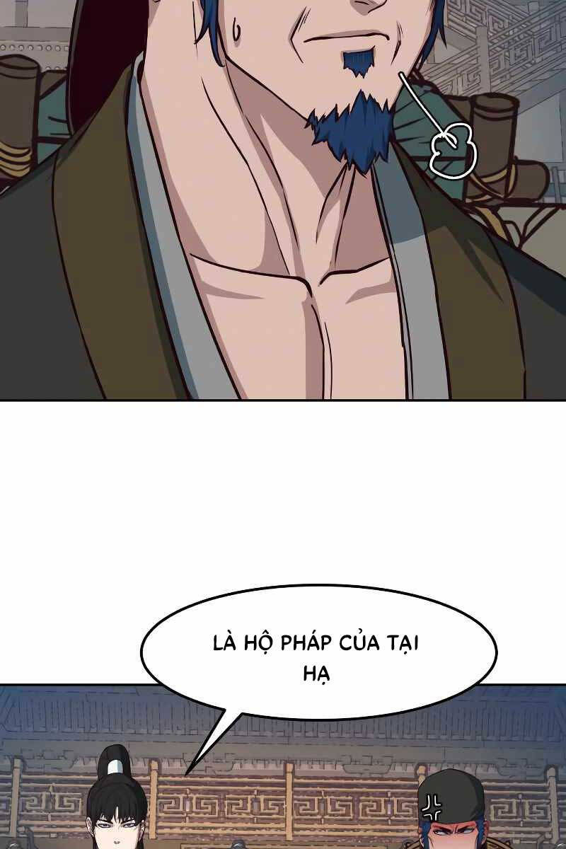 Túy Kiếm Dạ Hành Chapter 74 - Trang 29