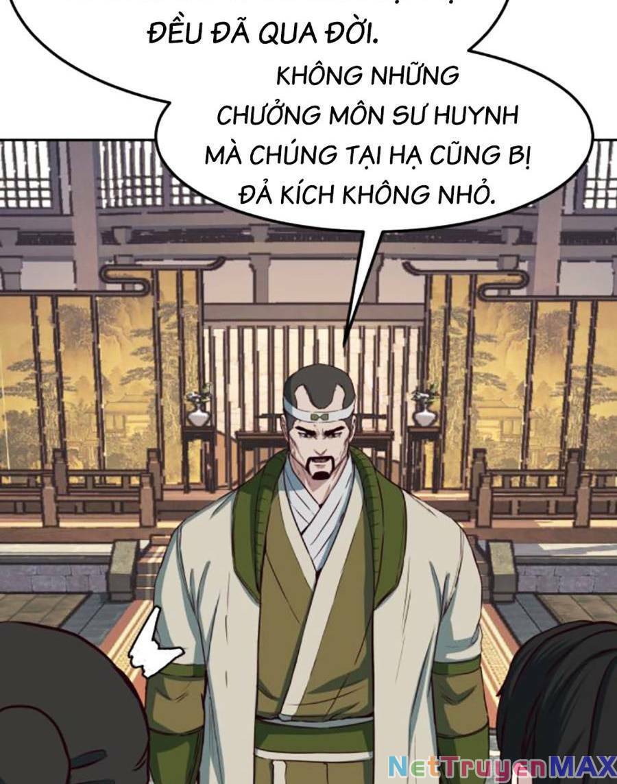 Túy Kiếm Dạ Hành Chapter 73 - Trang 90