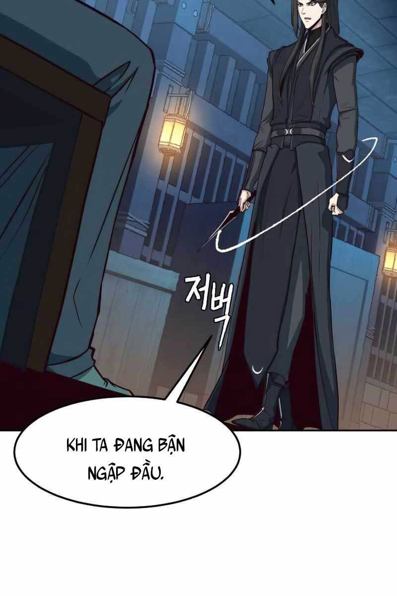 Túy Kiếm Dạ Hành Chapter 36 - Trang 6
