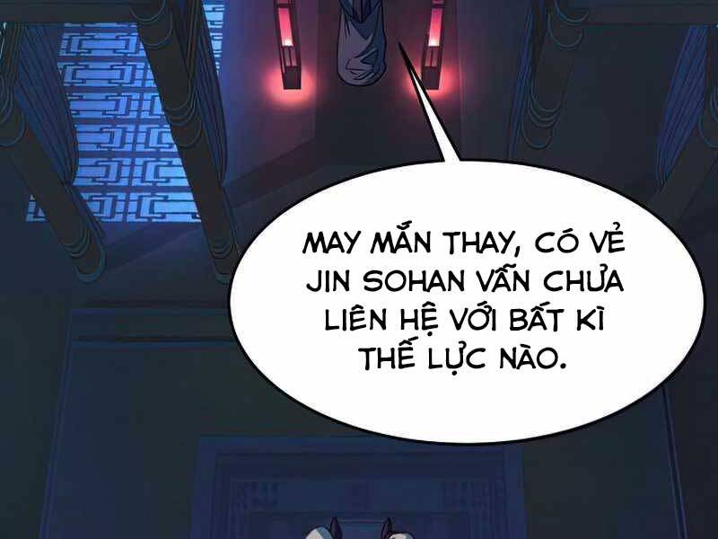 Túy Kiếm Dạ Hành Chapter 13.5 - Trang 140