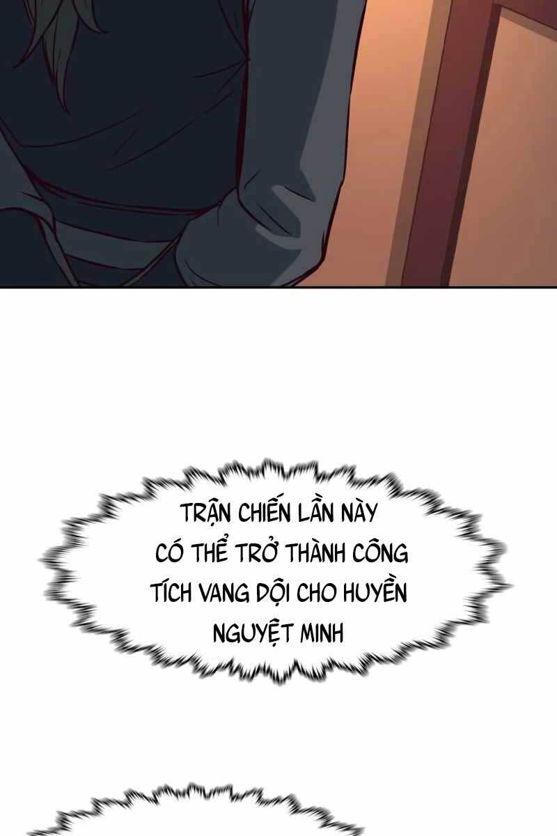 Túy Kiếm Dạ Hành Chapter 40 - Trang 66