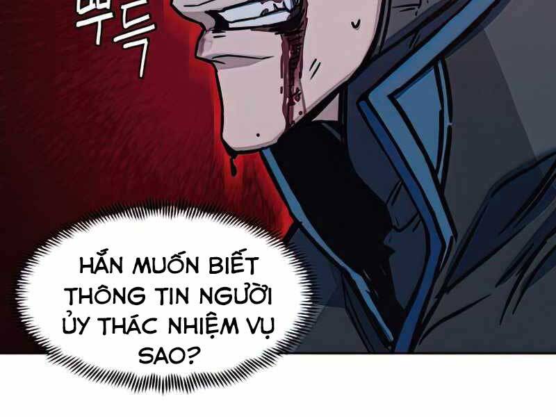 Túy Kiếm Dạ Hành Chapter 13.5 - Trang 11