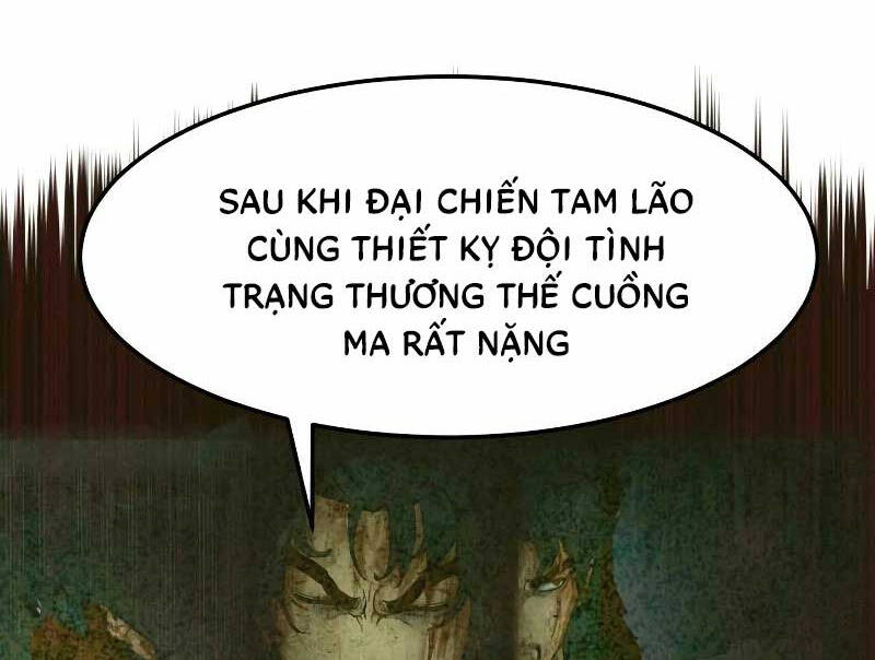 Túy Kiếm Dạ Hành Chapter 75 - Trang 26