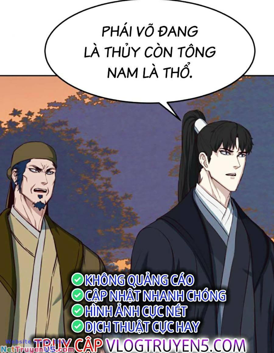 Túy Kiếm Dạ Hành Chapter 76 - Trang 94