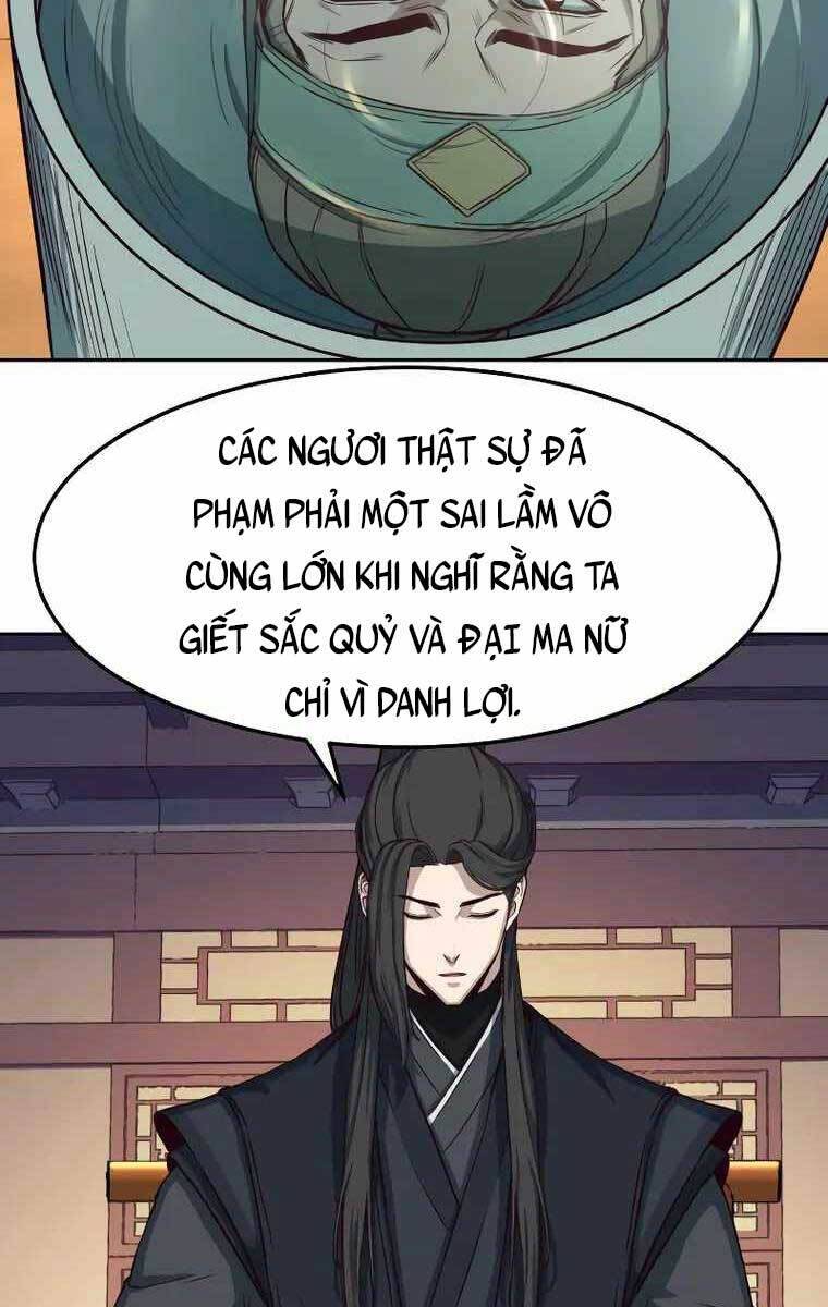Túy Kiếm Dạ Hành Chapter 37 - Trang 71