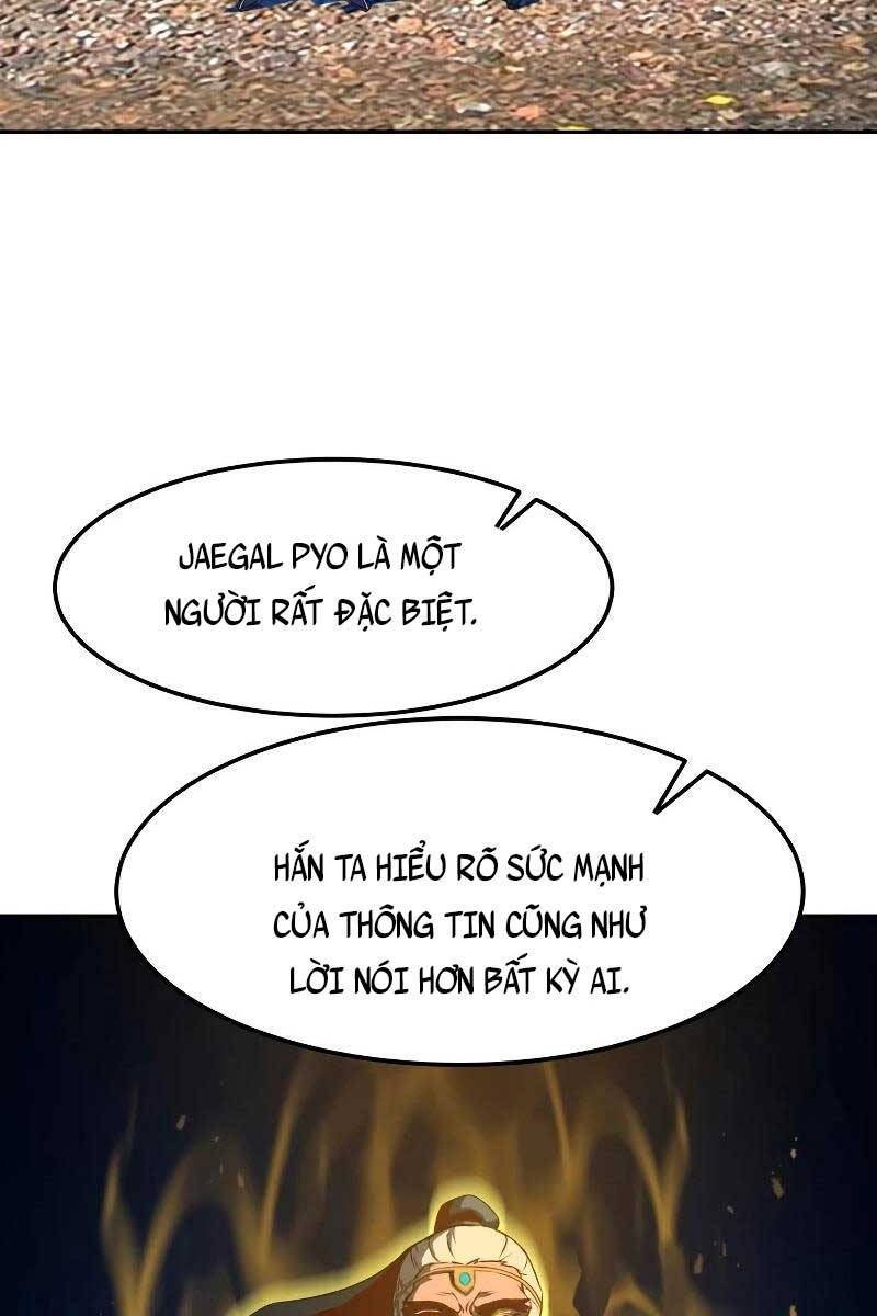 Túy Kiếm Dạ Hành Chapter 50 - Trang 54