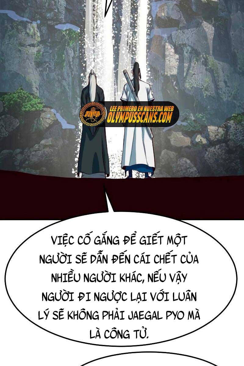 Túy Kiếm Dạ Hành Chapter 50 - Trang 73