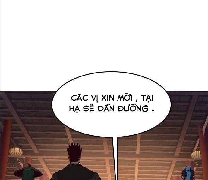 Túy Kiếm Dạ Hành Chapter 14.5 - Trang 23