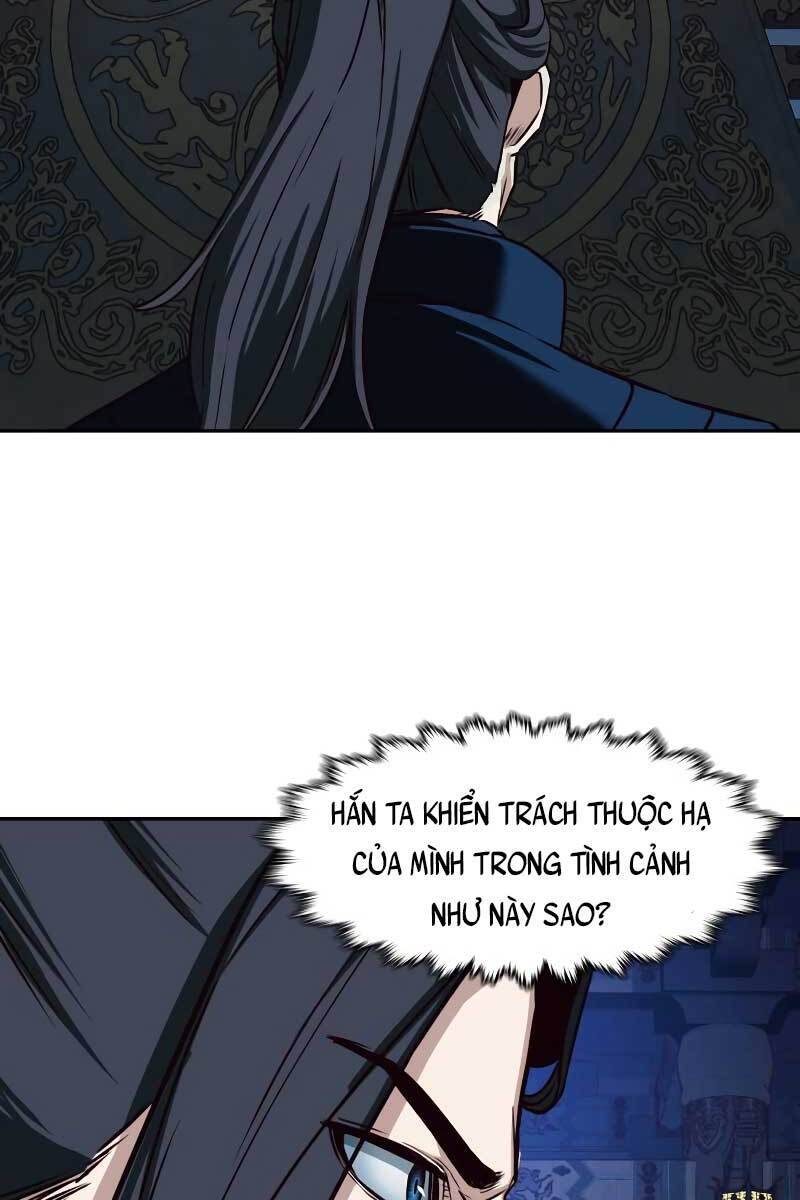 Túy Kiếm Dạ Hành Chapter 41 - Trang 118