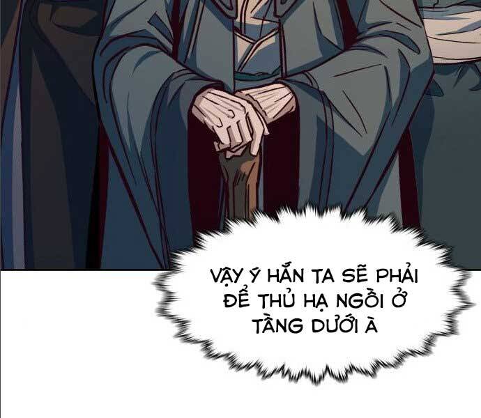 Túy Kiếm Dạ Hành Chapter 14.5 - Trang 22