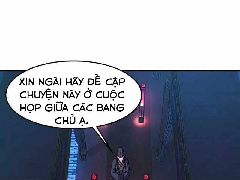 Túy Kiếm Dạ Hành Chapter 13.5 - Trang 139