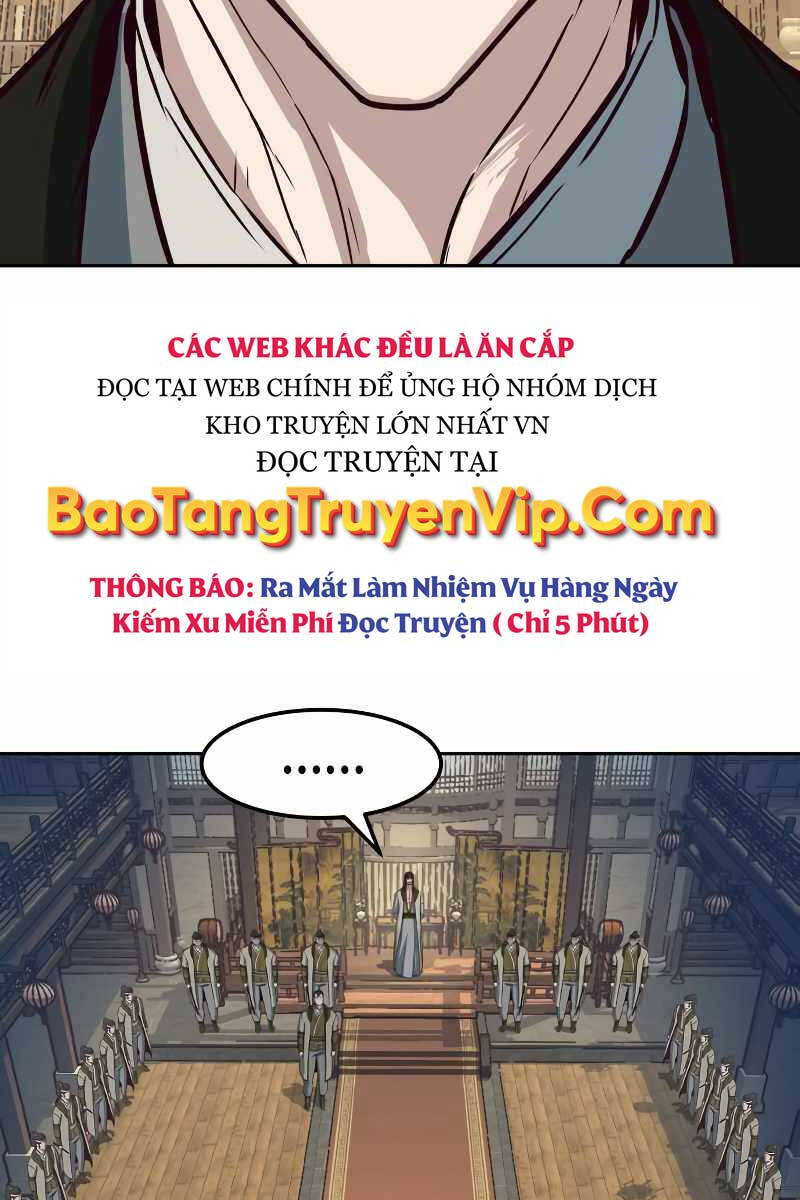 Túy Kiếm Dạ Hành Chapter 74 - Trang 60