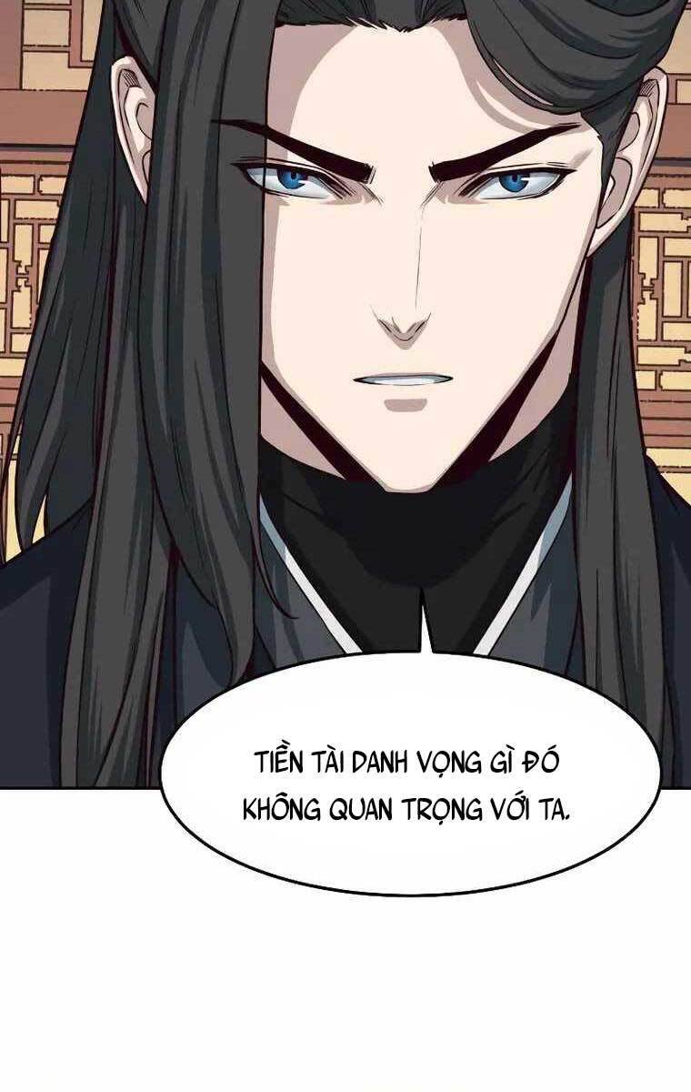 Túy Kiếm Dạ Hành Chapter 37 - Trang 29