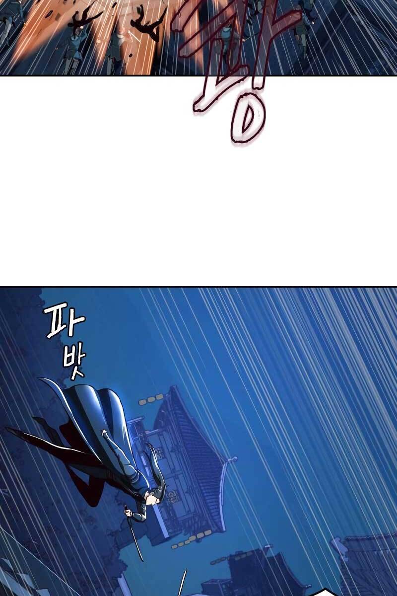 Túy Kiếm Dạ Hành Chapter 41 - Trang 48