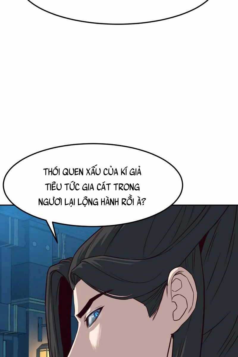 Túy Kiếm Dạ Hành Chapter 38 - Trang 29