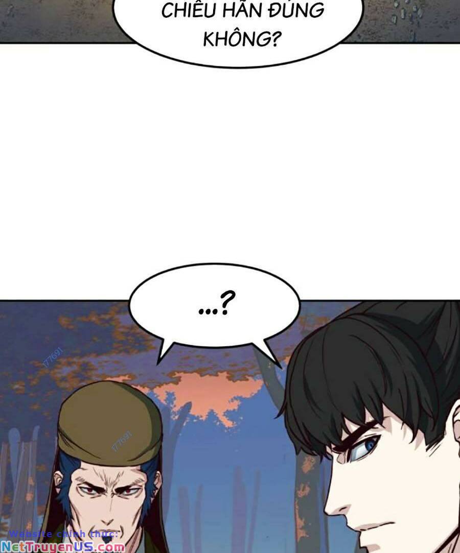 Túy Kiếm Dạ Hành Chapter 76 - Trang 101
