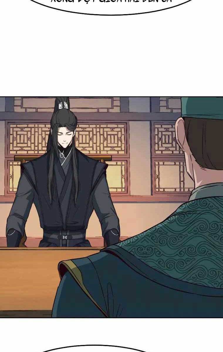 Túy Kiếm Dạ Hành Chapter 37 - Trang 14