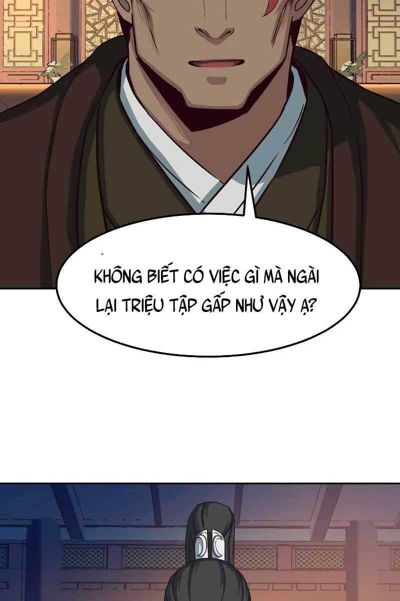 Túy Kiếm Dạ Hành Chapter 39 - Trang 58