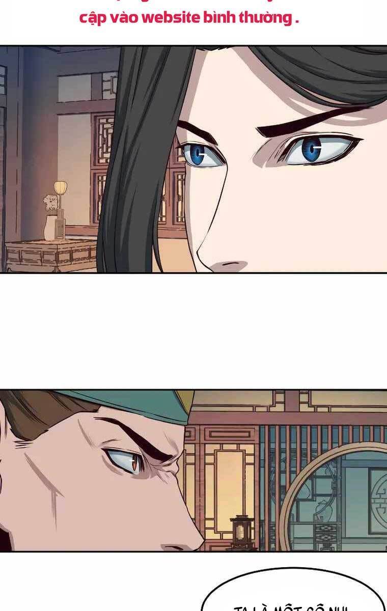 Túy Kiếm Dạ Hành Chapter 37 - Trang 26