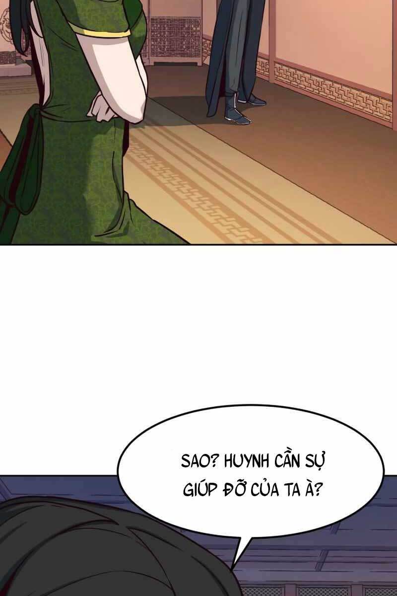 Túy Kiếm Dạ Hành Chapter 40 - Trang 48