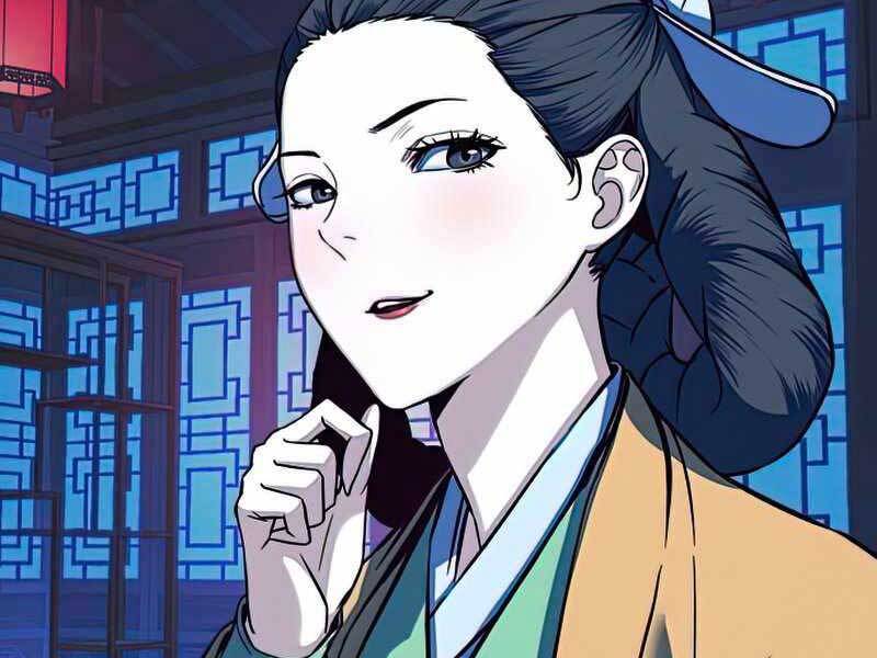 Túy Kiếm Dạ Hành Chapter 13.5 - Trang 162