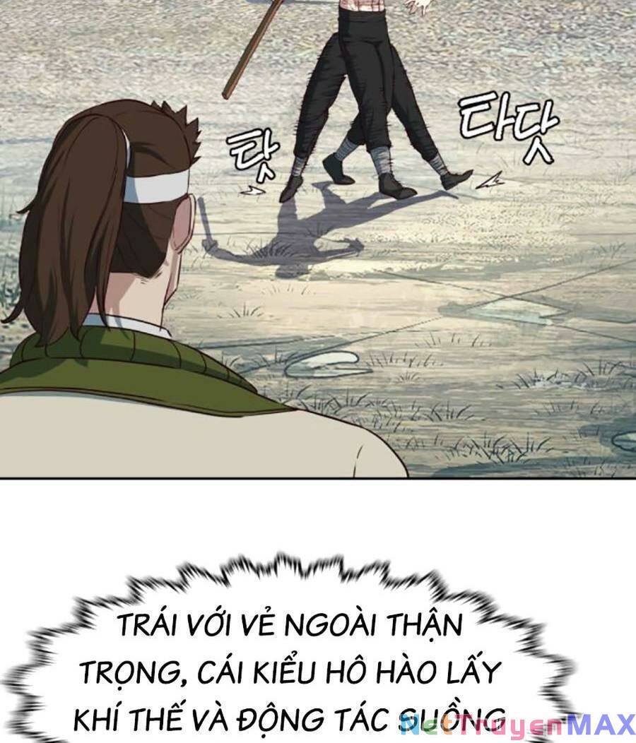 Túy Kiếm Dạ Hành Chapter 73 - Trang 8