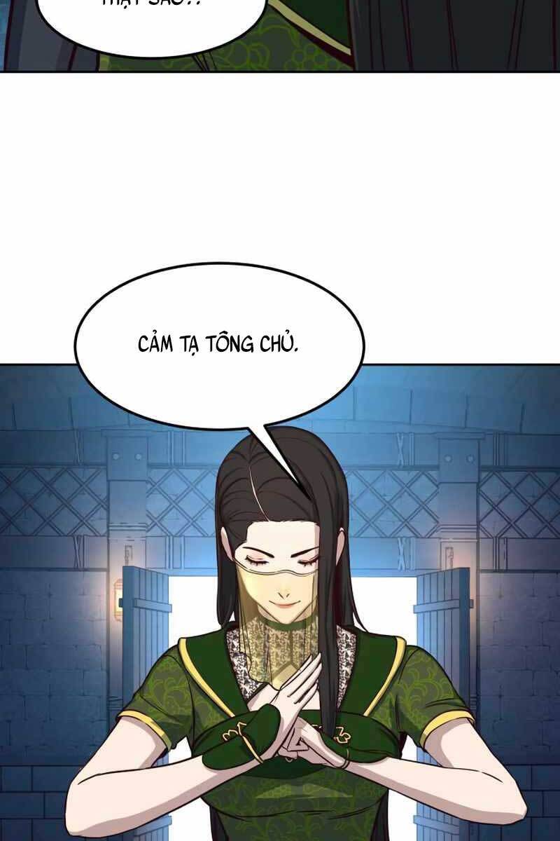 Túy Kiếm Dạ Hành Chapter 38 - Trang 58