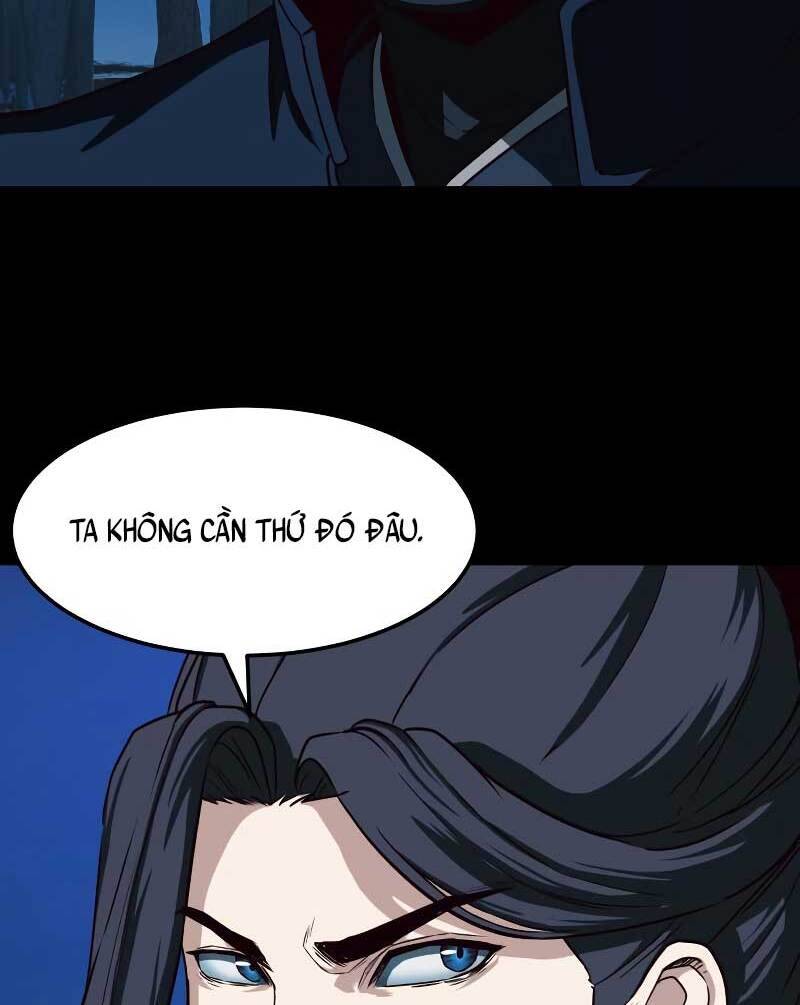 Túy Kiếm Dạ Hành Chapter 41 - Trang 14