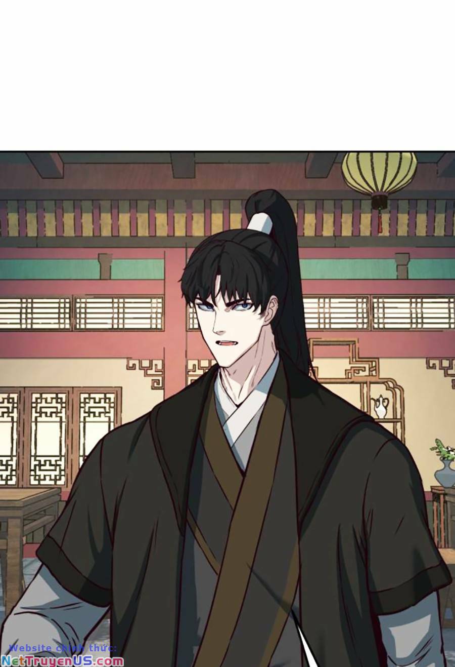 Túy Kiếm Dạ Hành Chapter 76 - Trang 6